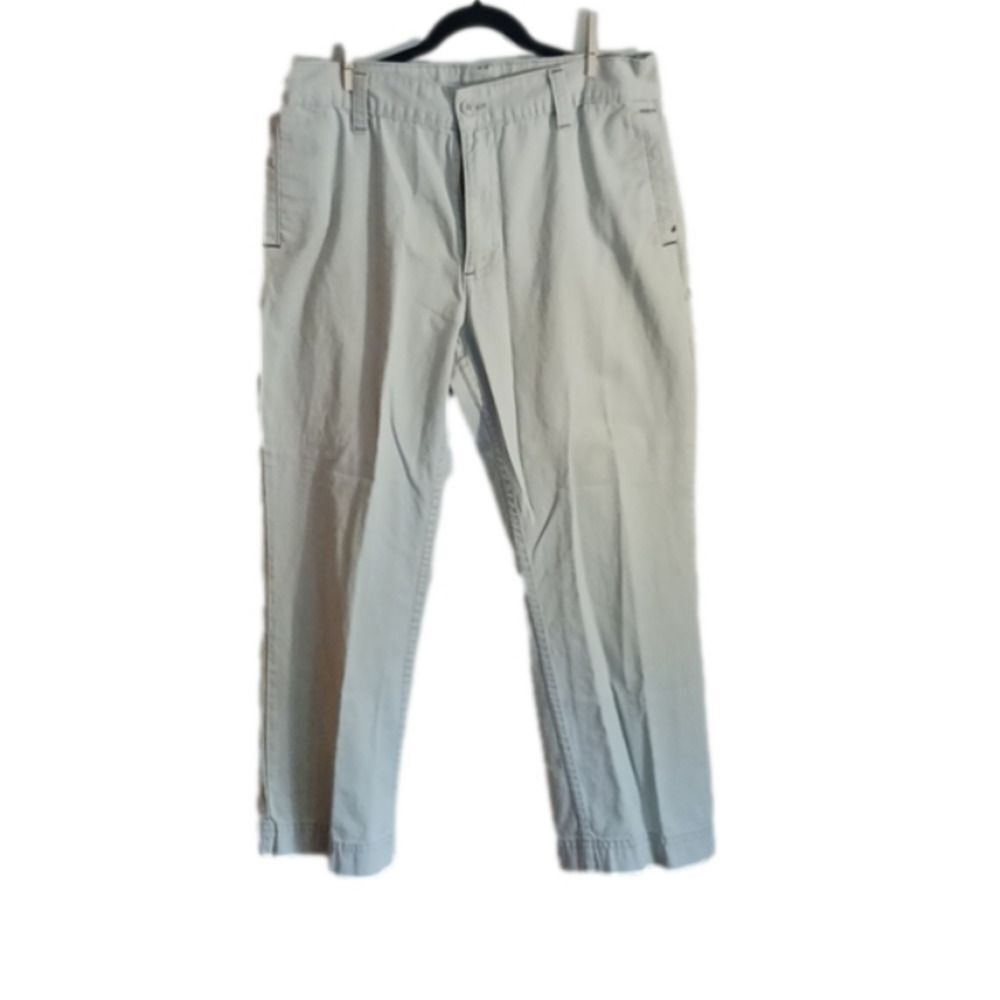 KHAKI Pants 36x30 -Box 1